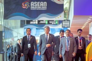 The fierce listener | The Star