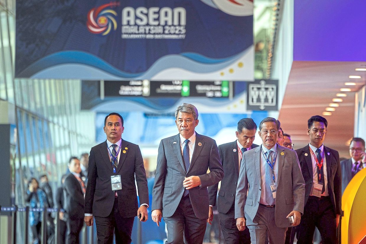 The fierce listener | The Star