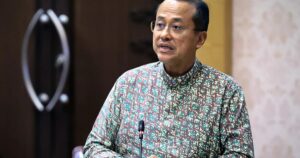 Time for PAS to play more prominent national role, says Samsuri