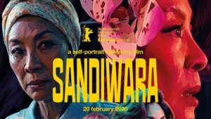 Treler Filem Sandiwara Lakonan Michelle Yeoh Diperlihat – Dirakam Dengan iPhone Sepenuhnya