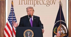 Trump tried to name airport, rail station after himself