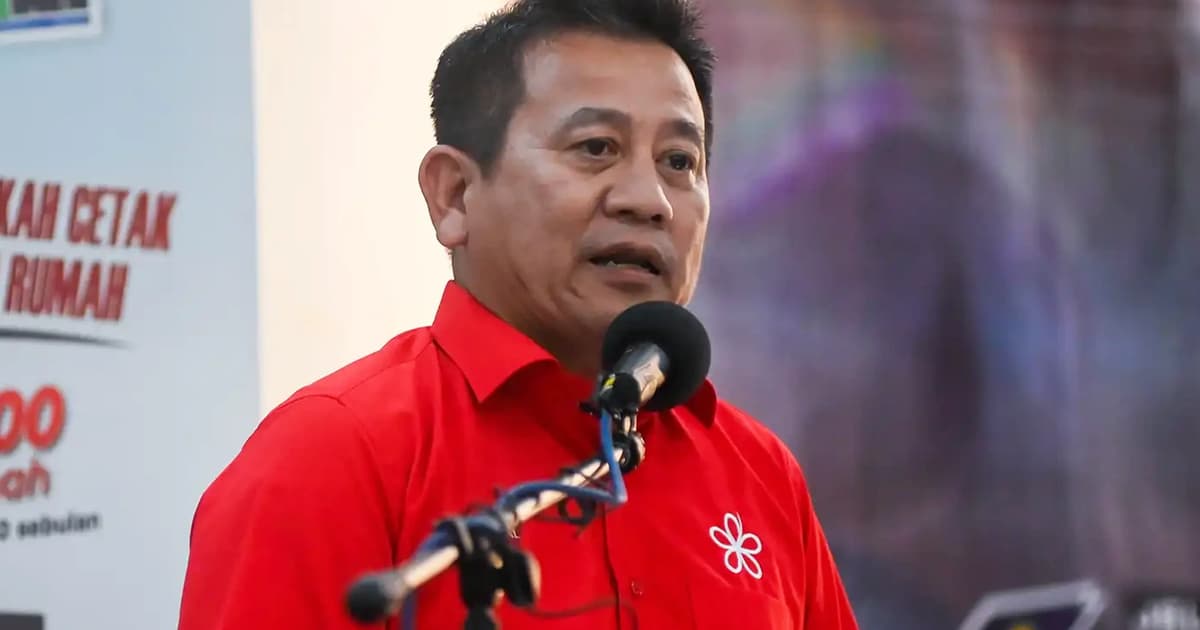 Tun Faisal backs Bersatu-PAS ceasefire, seeks apology