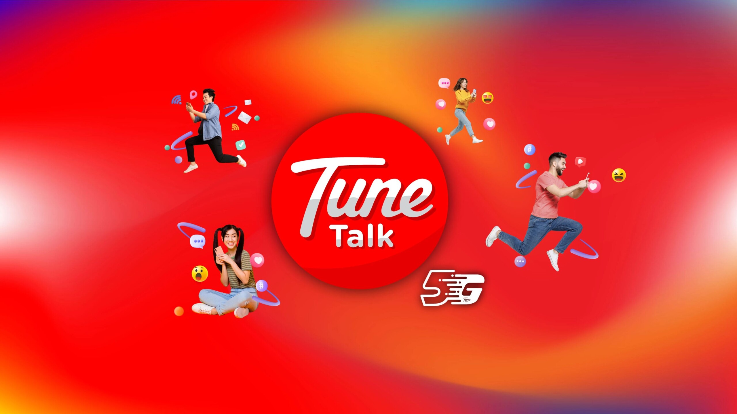 Tune Talk Launches Employee Share Trust Scheme Ahead Of Planned IPO