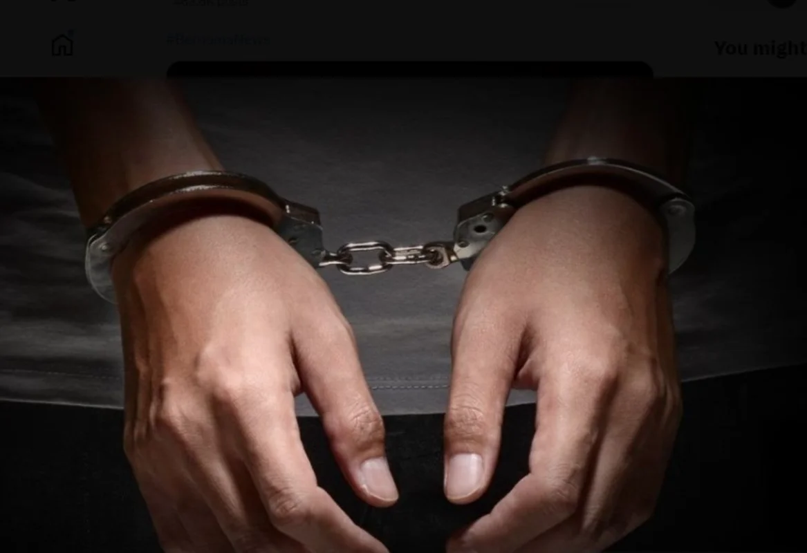 Two locals arrested in Kota Bharu migrant smuggling bust