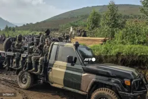 UN to deploy mission in DR Congo to monitor fragile ceasefire