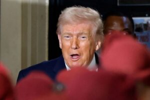 US military preparing for potentially weeks-long Iran operations