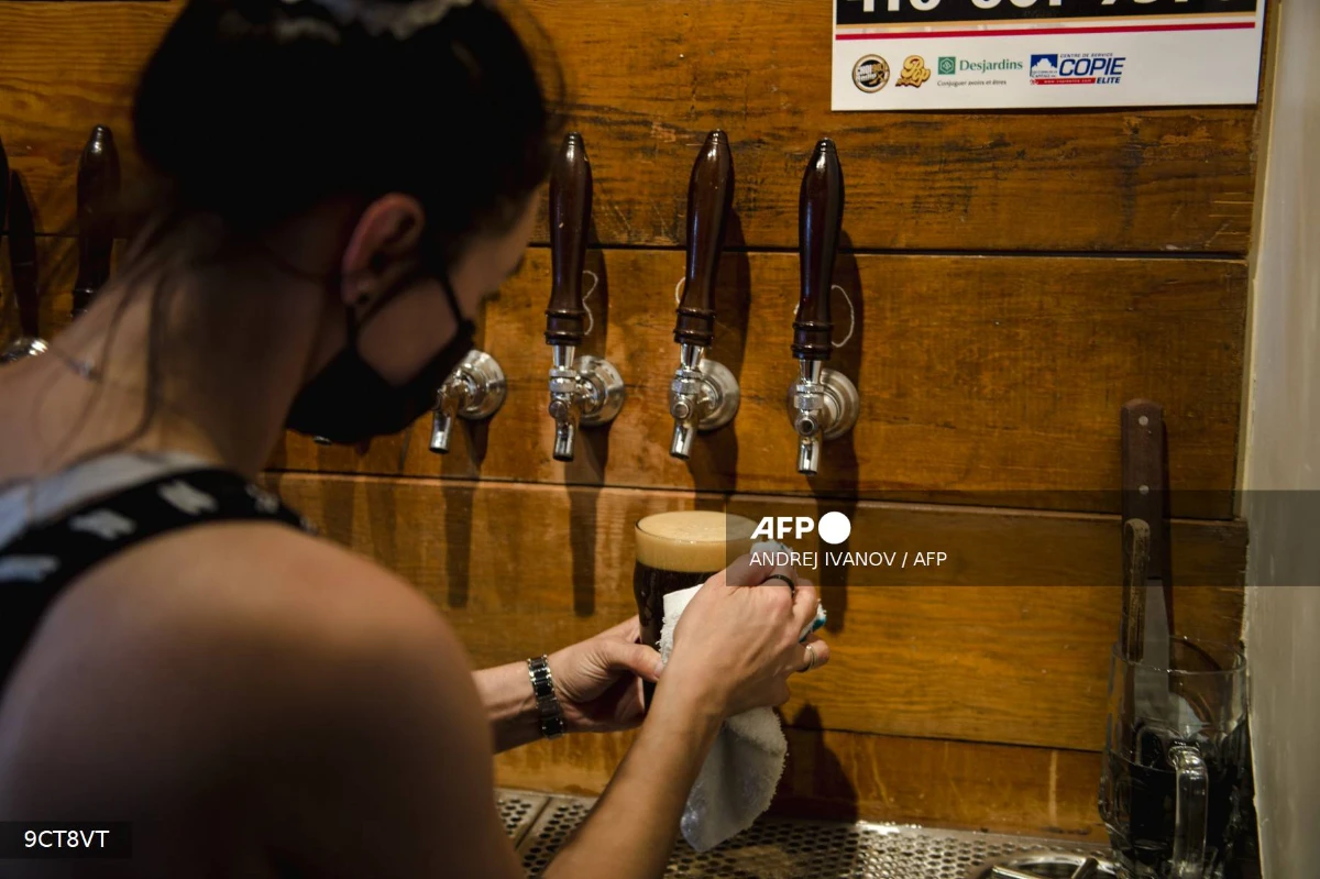 Undercover probe finds Australian pubs short-pouring beer