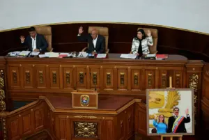 Venezuela amnesty bill for political prisoners passes first vote