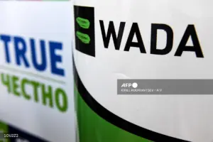 WADA unfazed as US withholds funding for second year