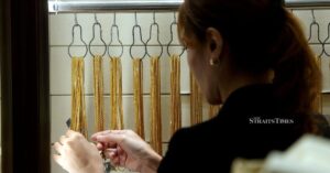 What's driving gold's rally, the volatility and what comes next?