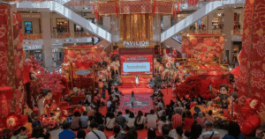 When Malaysia does CNY differently – and better