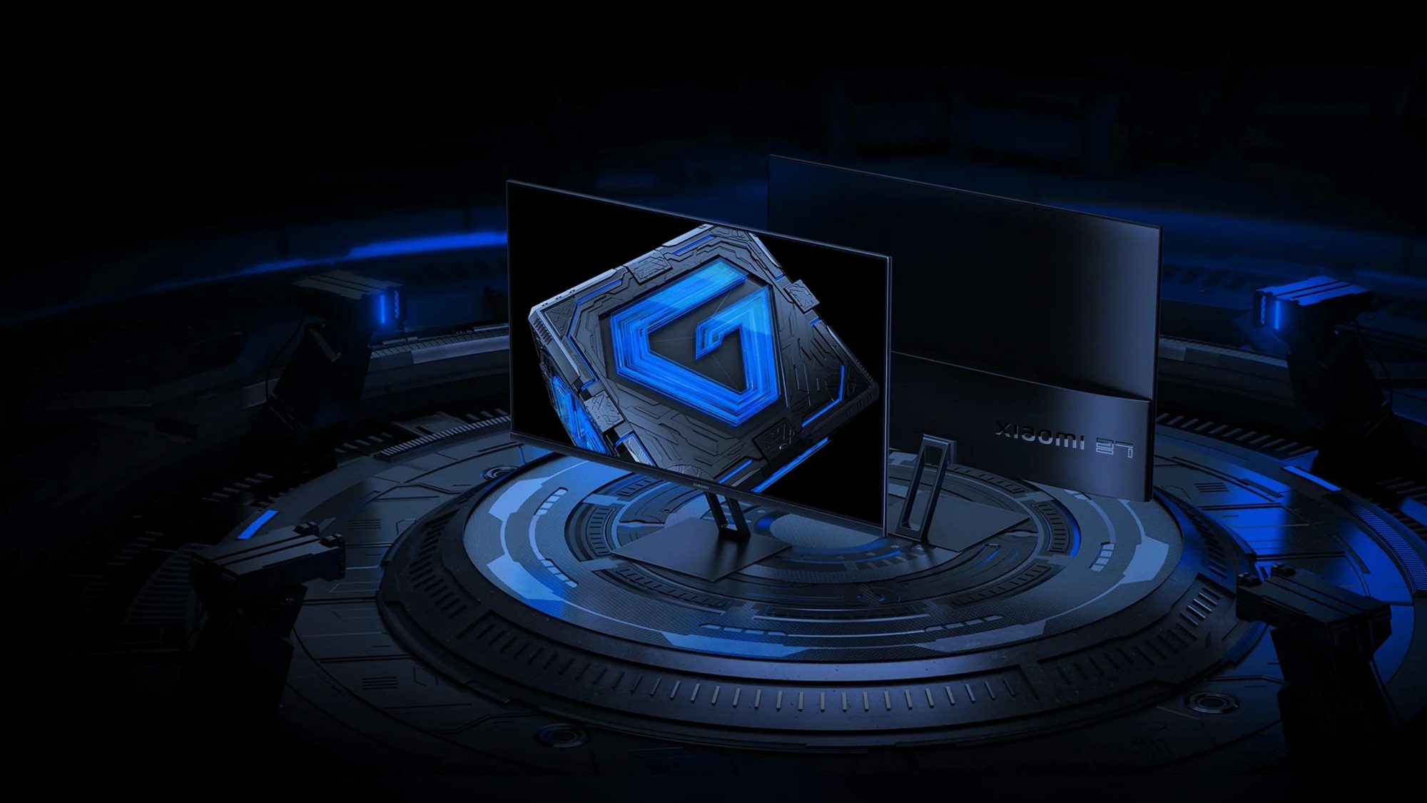 Xiaomi Gaming Monitor G27i