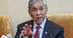 Zahid applies for full acquittal in Yayasan Akalbudi case