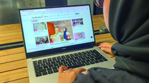 tarik minat pembaca pelbagai lapisan umur