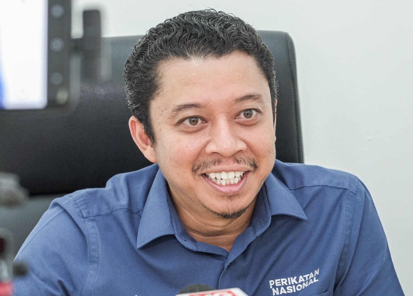 13 ahli Parlimen Bersatu belum dipecat akan ikut Hamzah