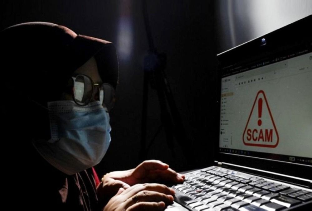 66-year-old loses RM2,262,750 to investment scam