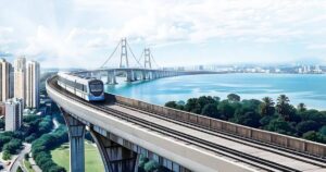 A chance to review revised Penang LRT plan