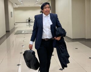 AMIM minta Kulasegaran pertimbang letak jawatan demi maruah institusi kerajaan