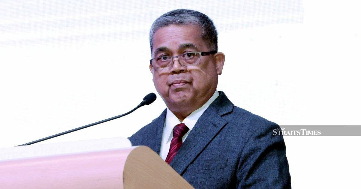 Aaron: Ministries, agencies working together to curb 3R tensions