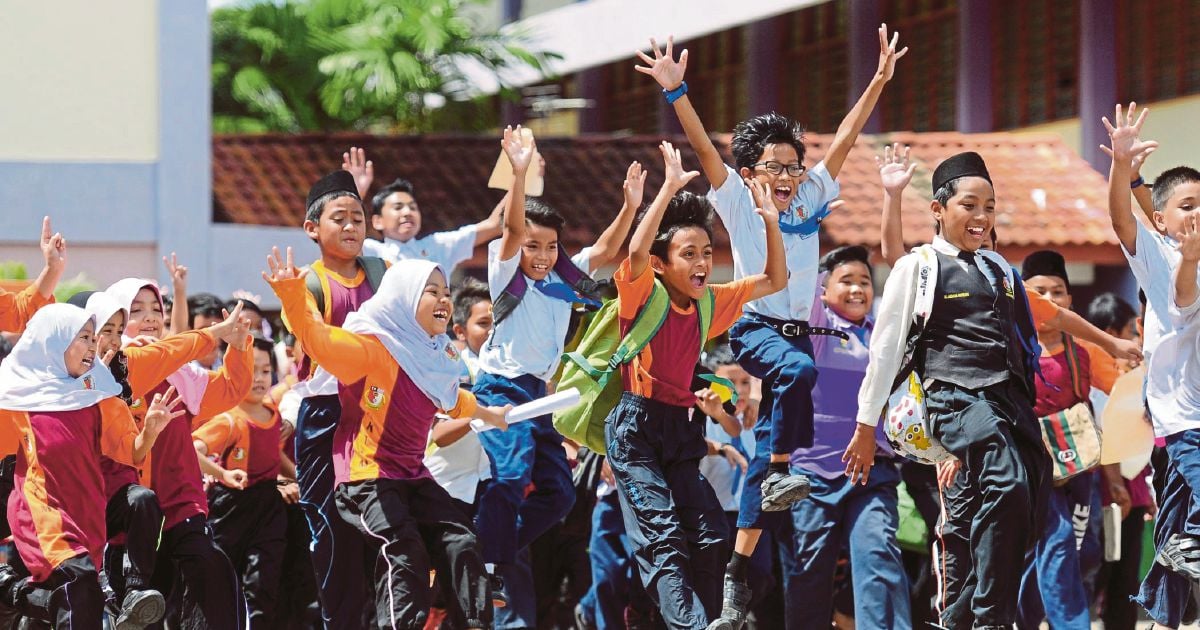 Additional school holidays set for Aidilfitri in 2026 academic calendar