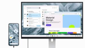 Android Desktop Mode Kini Boleh Digunakan Pada Peranti Pixel