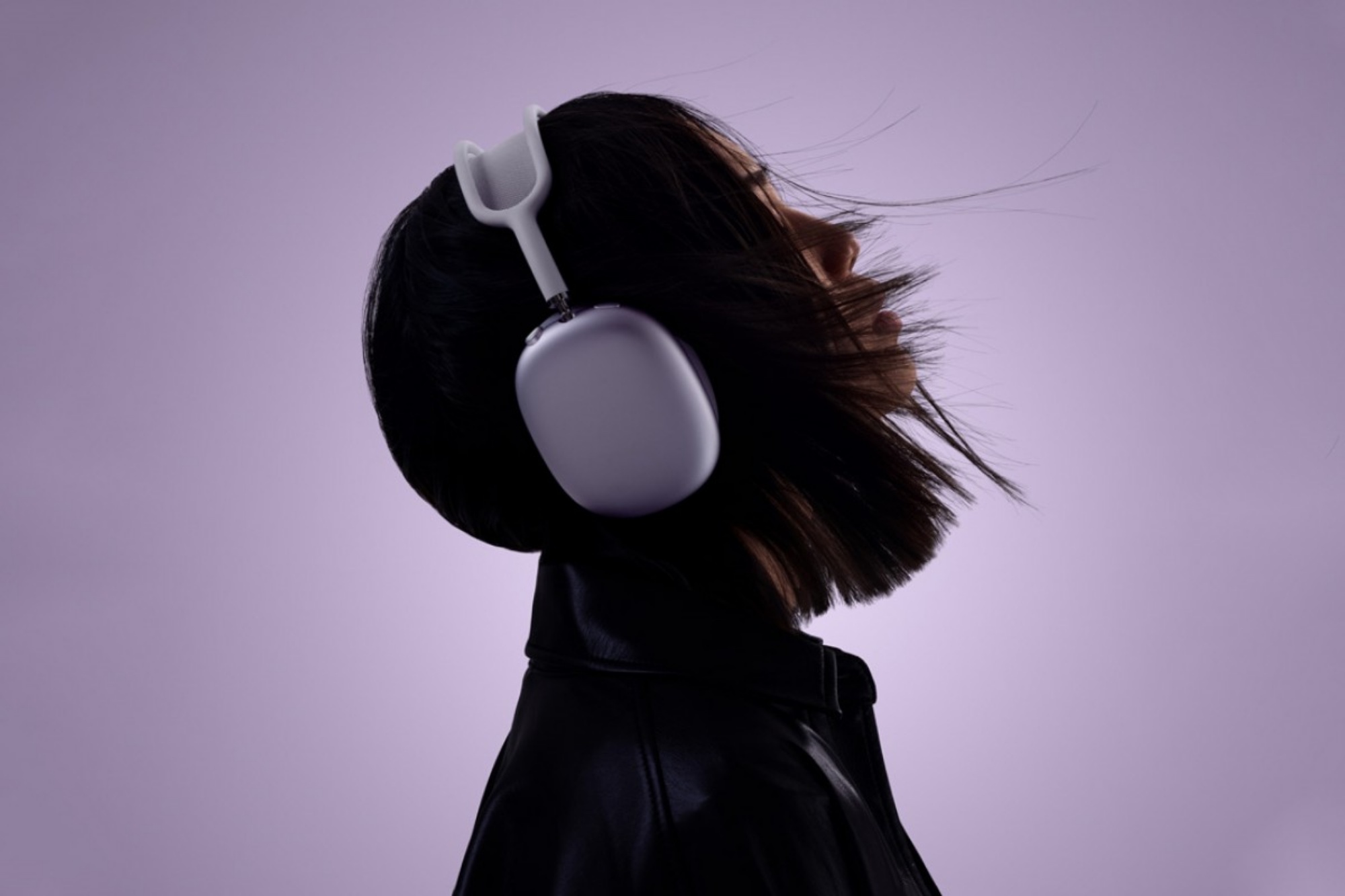 airpods max 2 launch