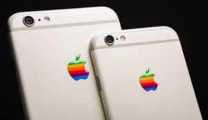 Apple Memberikan Tampalan Sekuriti Untuk Peranti Lama Seperti iPhone 6s dan iPad Air 2