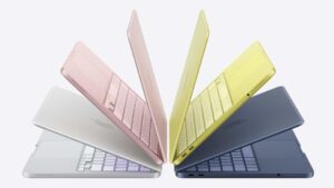 Apple Perkenal MacBook Neo – 13-inci, Cip Apple A18, 4 Pilihan Warna, Bermula RM2,499