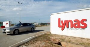 Australia's Lynas inks US rare earth oxide supply deal