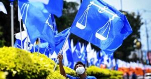 BN rebrand means little without Umno loosening grip, say analysts