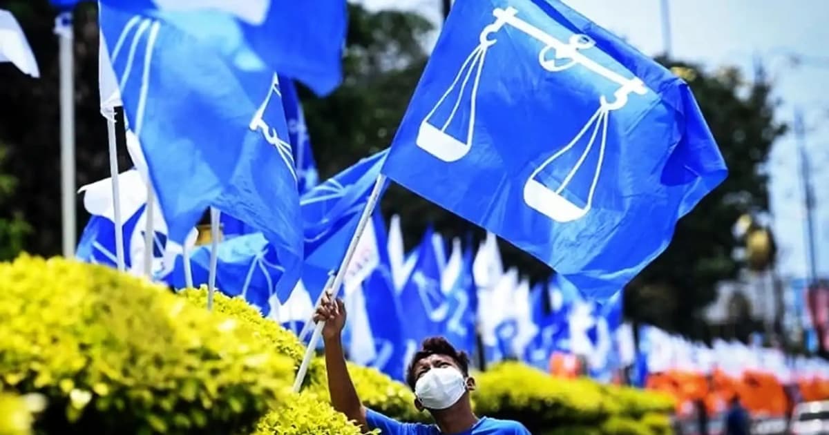 BN rebrand means little without Umno loosening grip, say analysts
