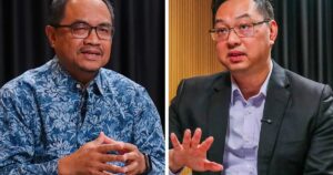 Break up ‘too large’ parliamentary seats, say MPs