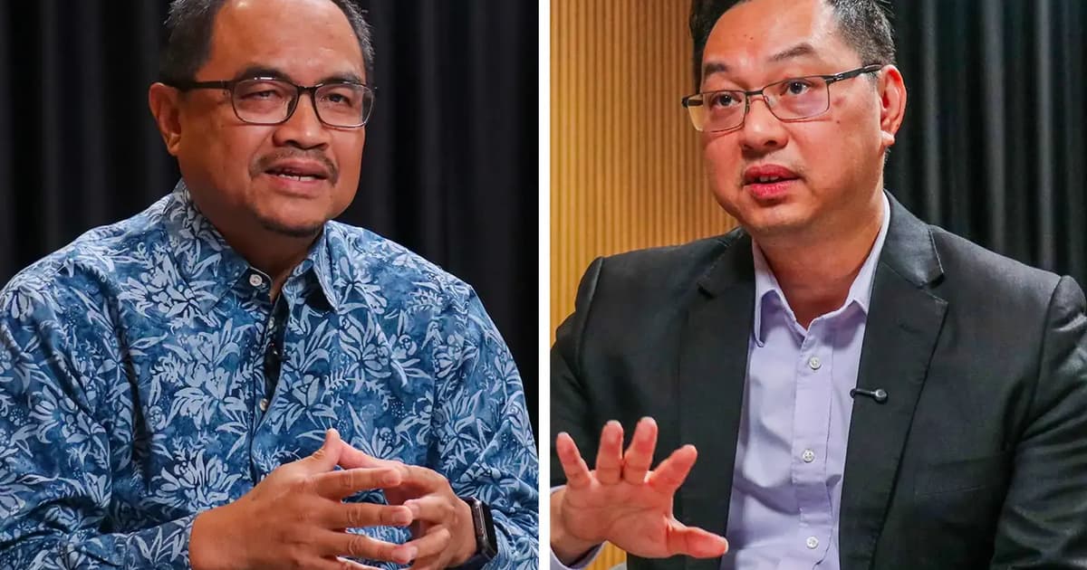 Break up ‘too large’ parliamentary seats, say MPs