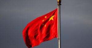 China factory activity contracts for second month in February