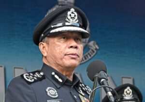 Cooler heads must prevail over illegal temples issue, says IGP