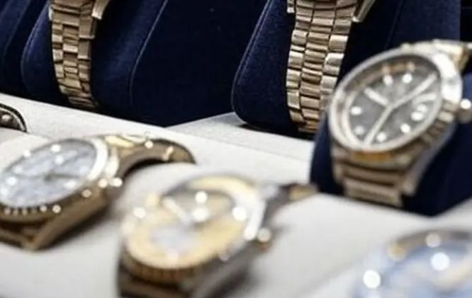 Counterfeit branded watches worth RM790,600 seized in Putrajaya raid