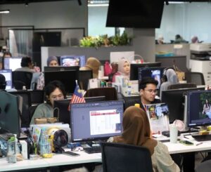 Cuti tambahan Aidilfitri adalah hari kelepasan am