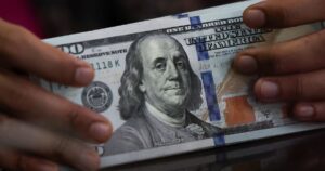 Dollar nurses losses as markets weigh Trump delay in Iran strikes