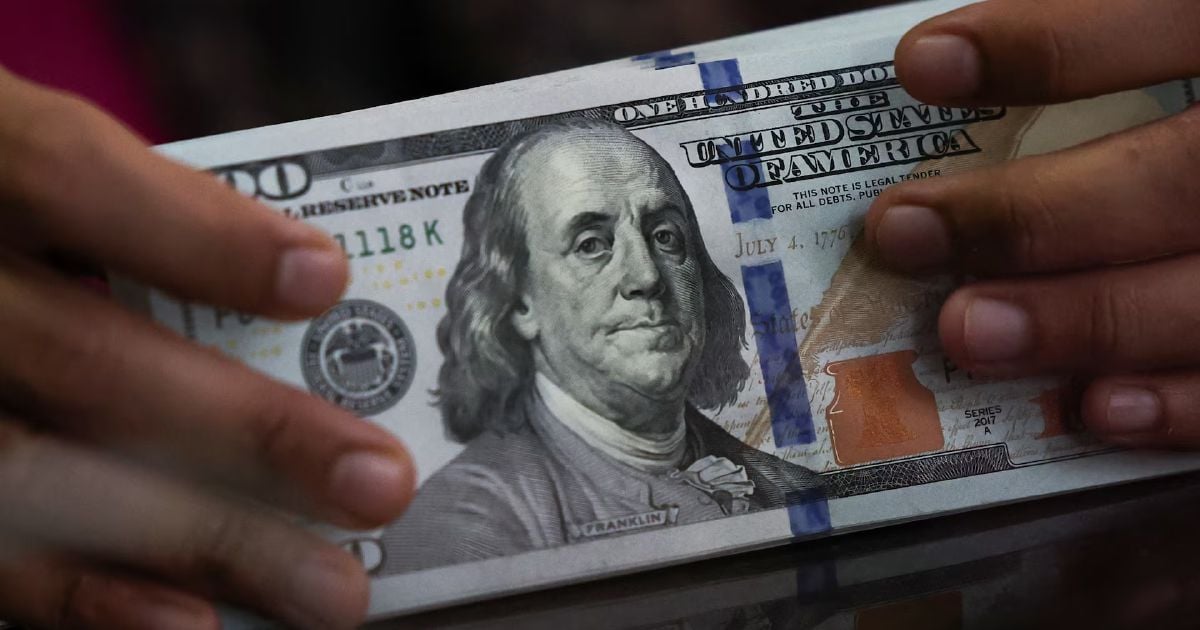 Dollar nurses losses as markets weigh Trump delay in Iran strikes