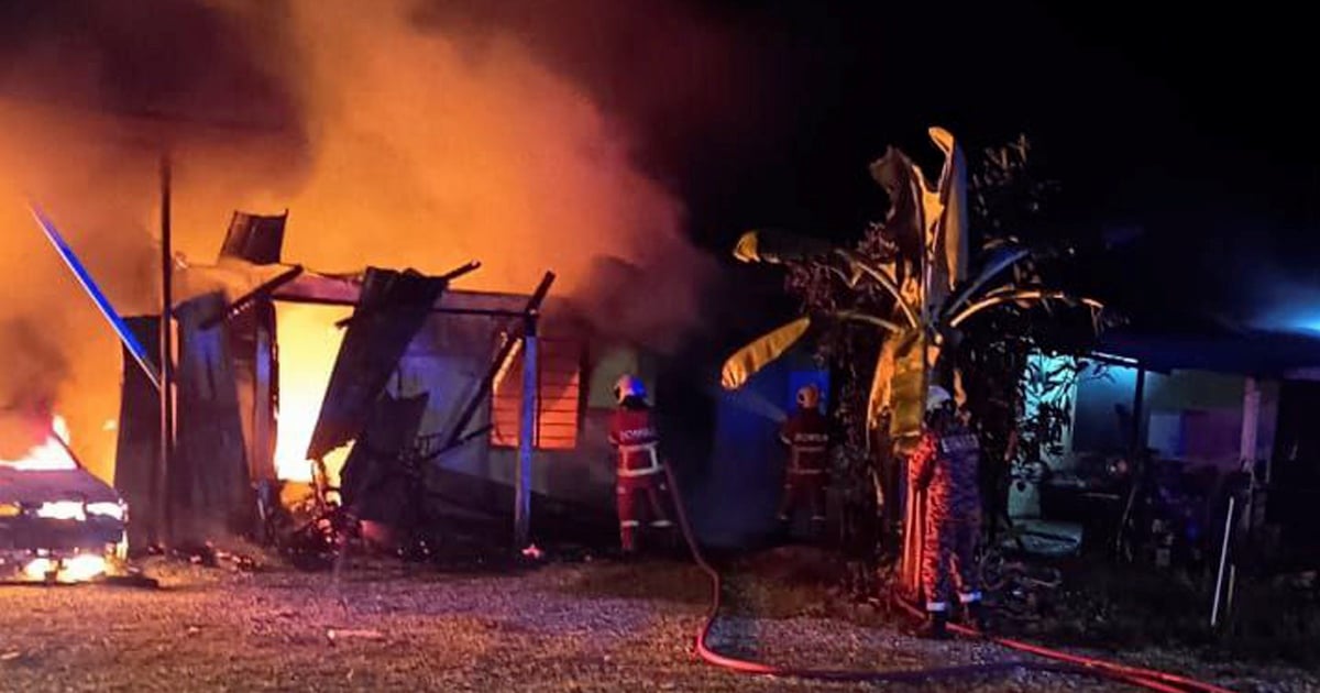 End of 3L Syndrome and proactive fire safety key to safer Malaysia