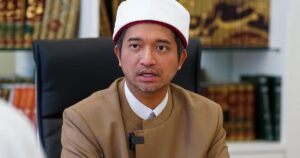 FT mufti urges calm as Quran case reaches court