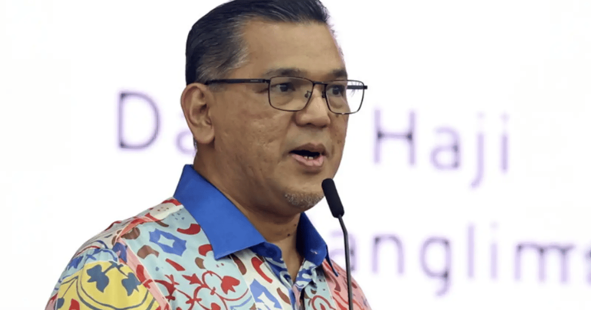 GRS expected to keep current allies for GE16, says PGRS info chief