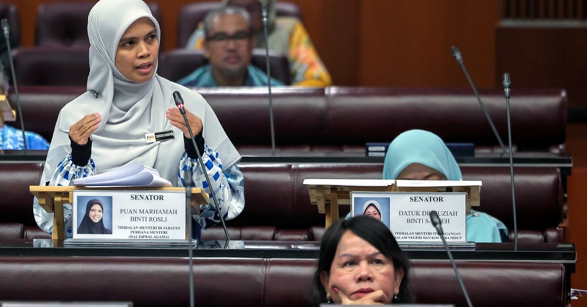 Govt won't stop religious reality shows, will tighten guidelines