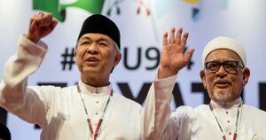 Hadi’s ‘Rumah Bangsa’ rejection may stall Umno-PAS ties, say analysts