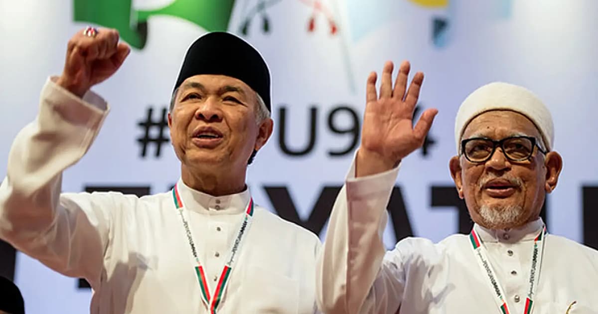 Hadi’s ‘Rumah Bangsa’ rejection may stall Umno-PAS ties, say analysts