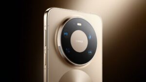 Huawei Mate 80 Pro Max Wind Edition Dengan Kipas Terbina Diumumkan