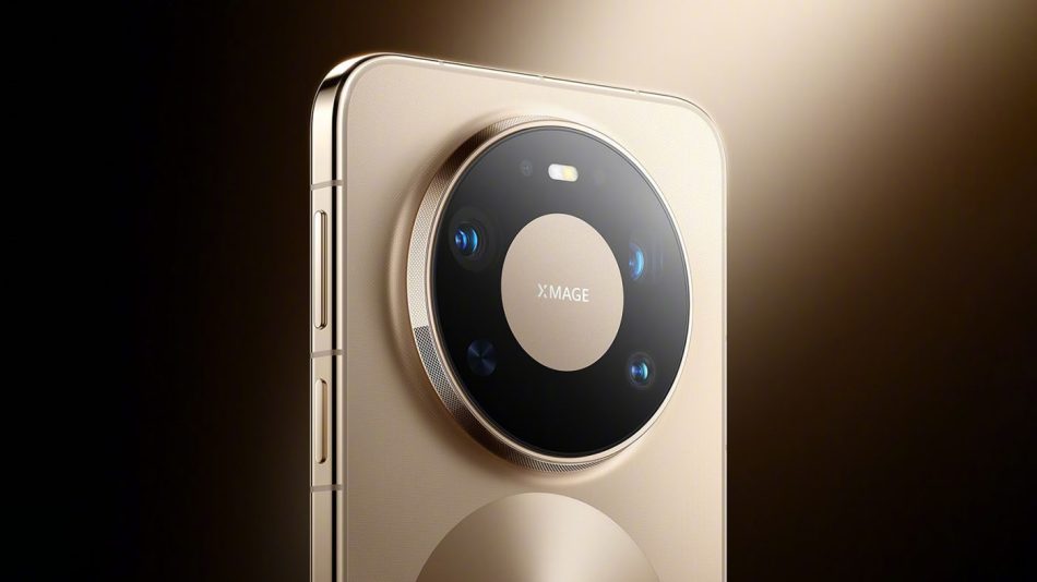 Huawei Mate 80 Pro Max Wind Edition Dengan Kipas Terbina Diumumkan