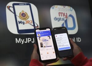 Individuals blacklisted for AWAS summons can resolve issues on MyJPJ app from March 18
