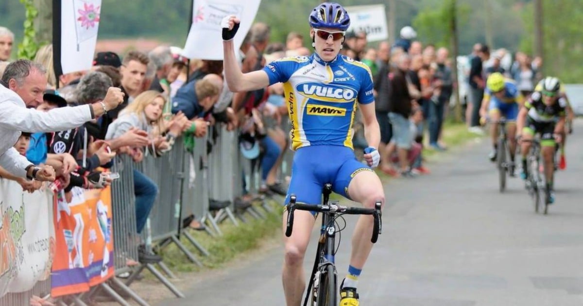 Ineos's Godon wins Tour of Catalonia opener by a whisker