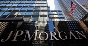JPMorgan poaches Goldman veteran Zhang as co-head of China investment banking